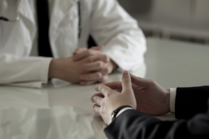 cirurgia de vasectomia